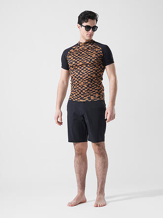 ION | Lycrashirt Maze da uomo