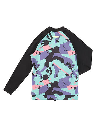 ION | Lycrashirt Capture per bambini