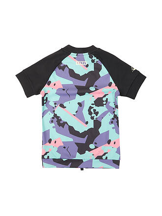 ION | Lycrashirt da bambino Capture Grom