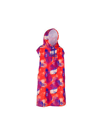 ION | Poncho per bambini Grom 115-155 cm