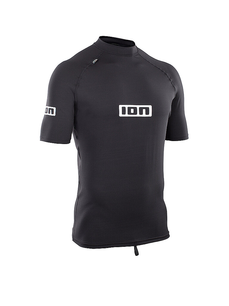 Maglietta da uomo Rashguard Promo nero L