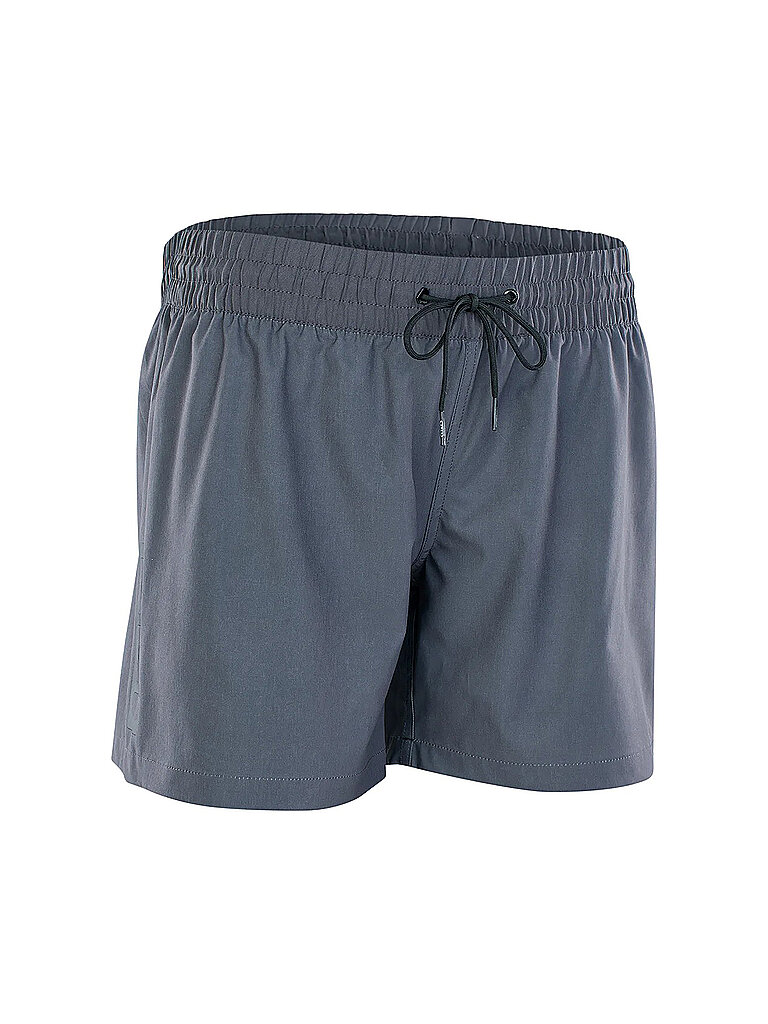 Boardshorts da donna Logo grigio S
