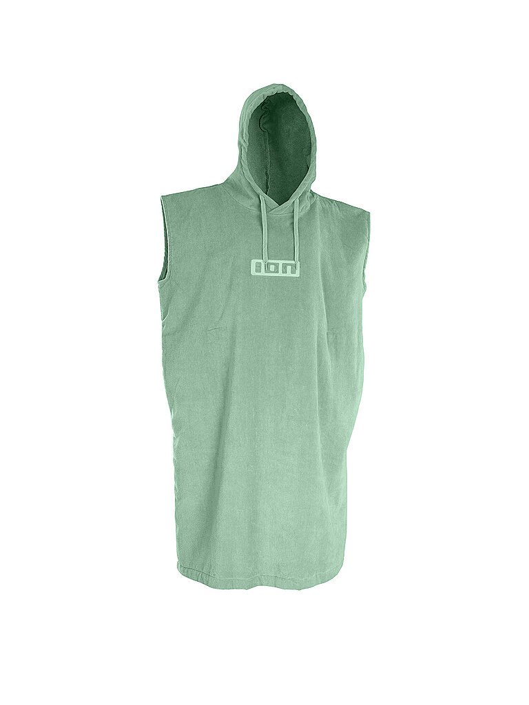 Ion Poncho Core S menta