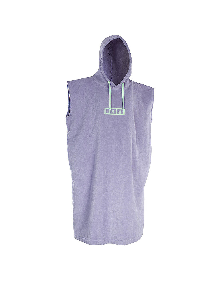 Ion Poncho Core S lilla