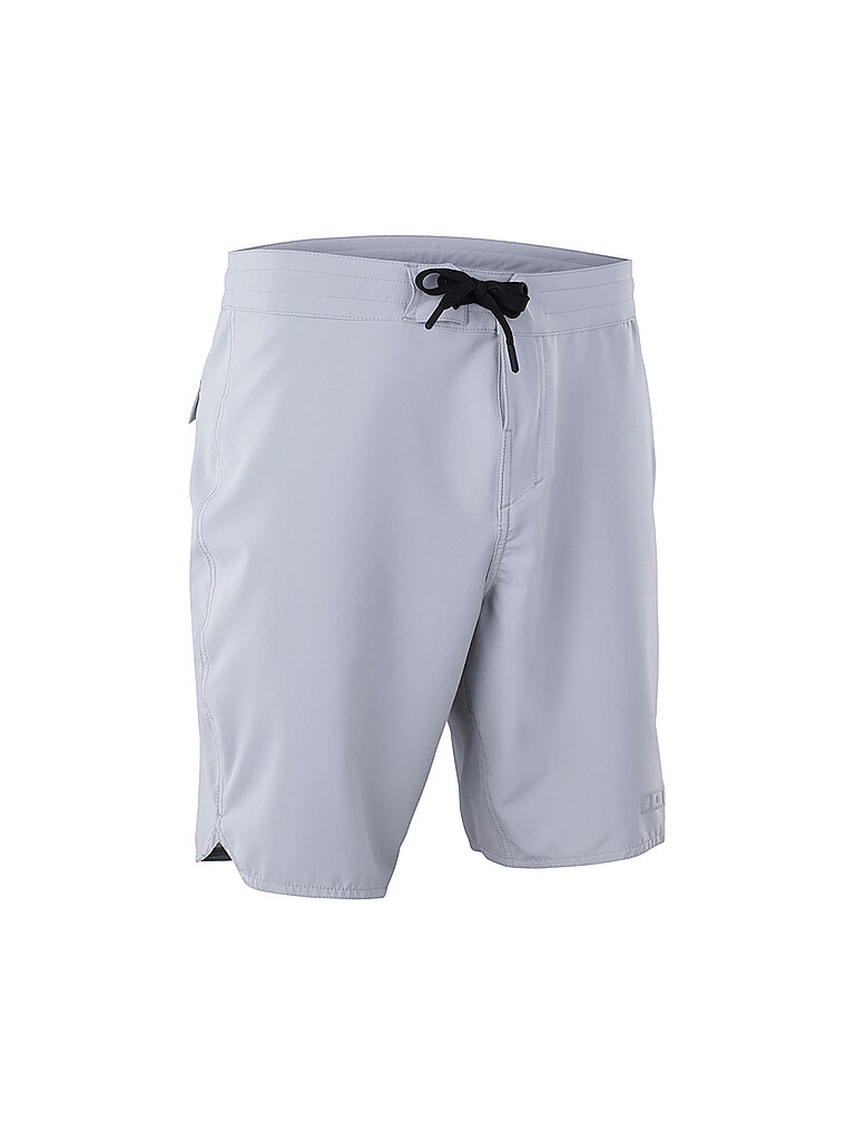 Boardshort ic da uomo grigio chiaro S