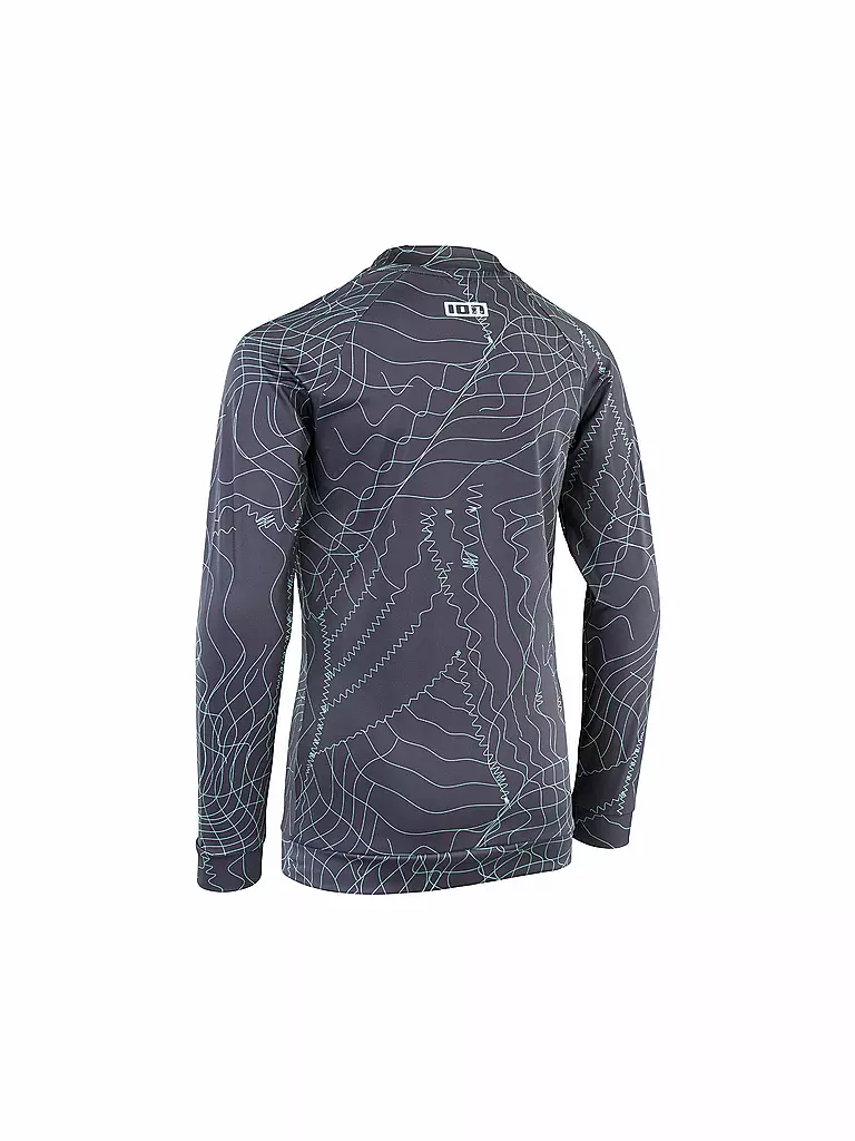 ION | Beachshirt Rashguard Capture per bambini |