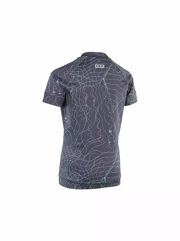 ION | Beachshirt Rashguard Capture per bambini |