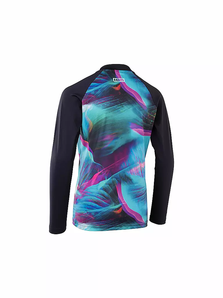 ION | Beachshirt Rashguard Capture per bambini |