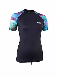ION | Beachshirt Rashguard Lizz da donna | Multicolore