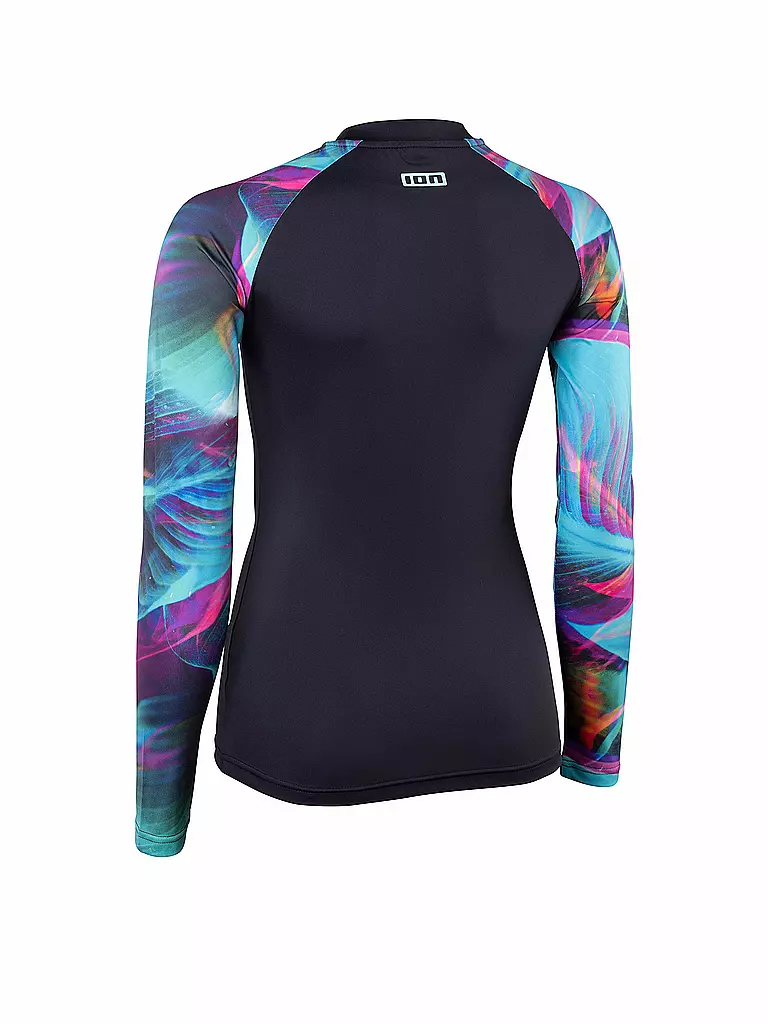 ION | Beachshirt Rashguard Lizz da donna |