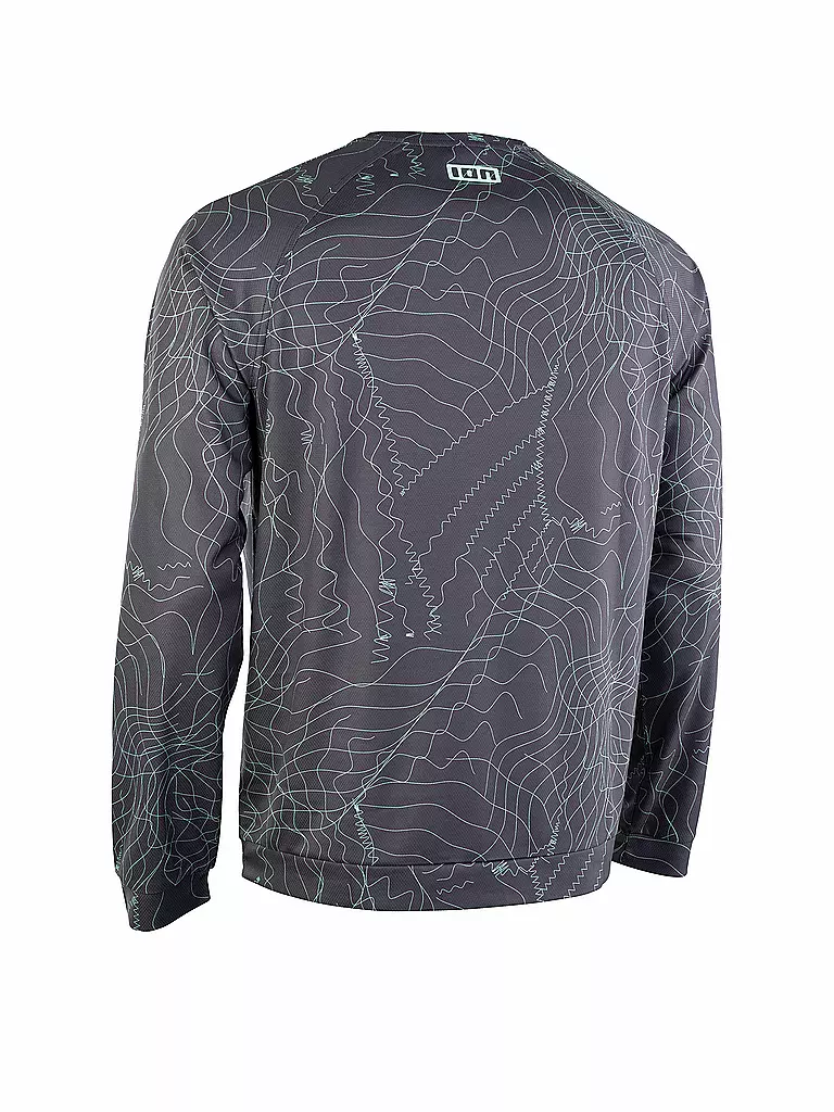 ION | Beachshirt Wetshirt da uomo |