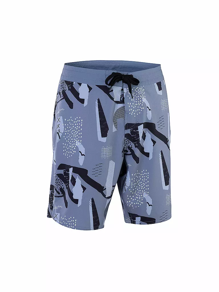 ION | Boardshort Ionic Uomo 19" | Blu