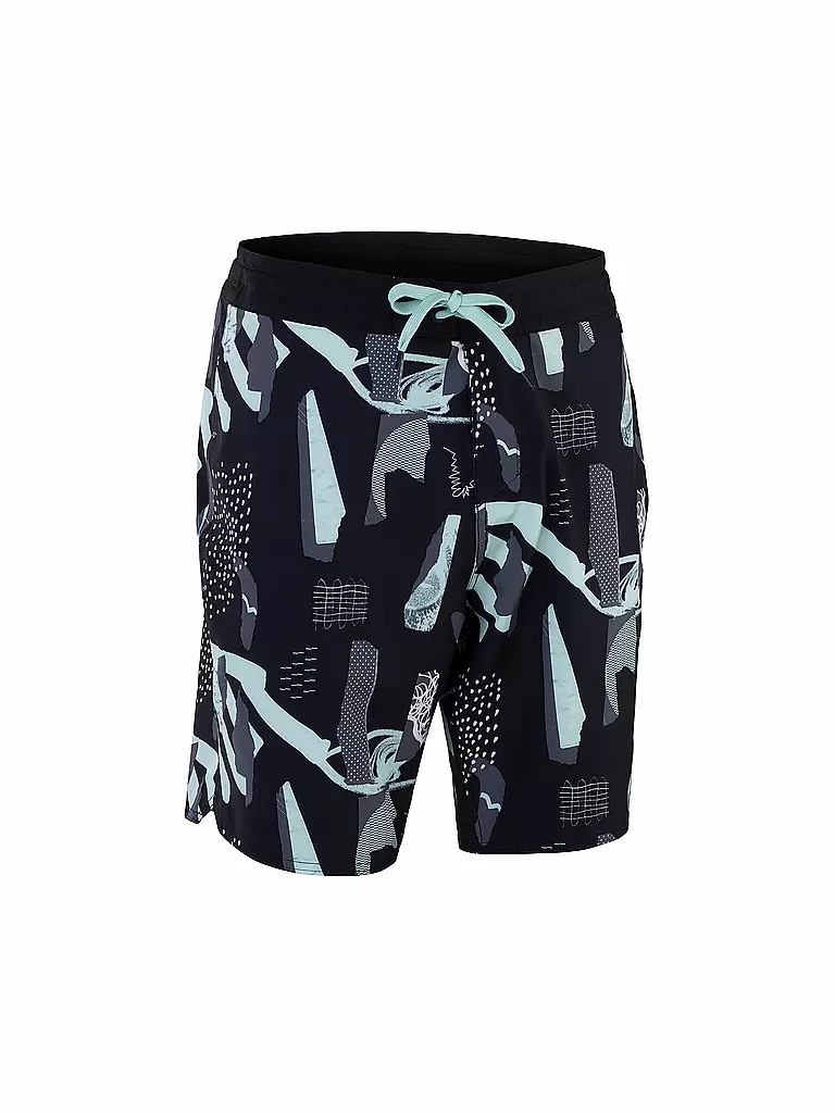 ION | Boardshort Ionic Uomo 19" | Nero