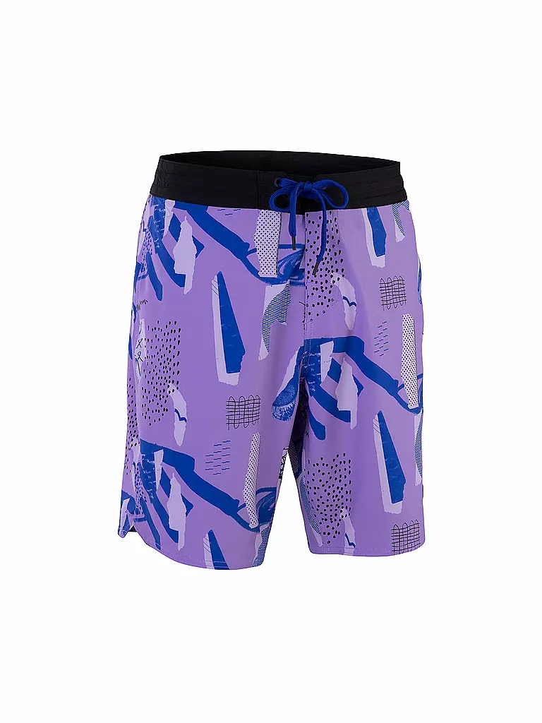 ION | Boardshort Ionic Uomo 19" | Lilla