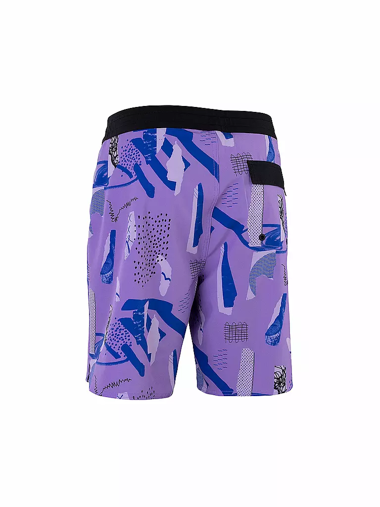 ION | Boardshort Ionic Uomo 19" |