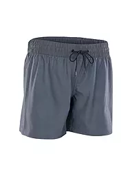 ION | Boardshort Logo da donna | Grigio
