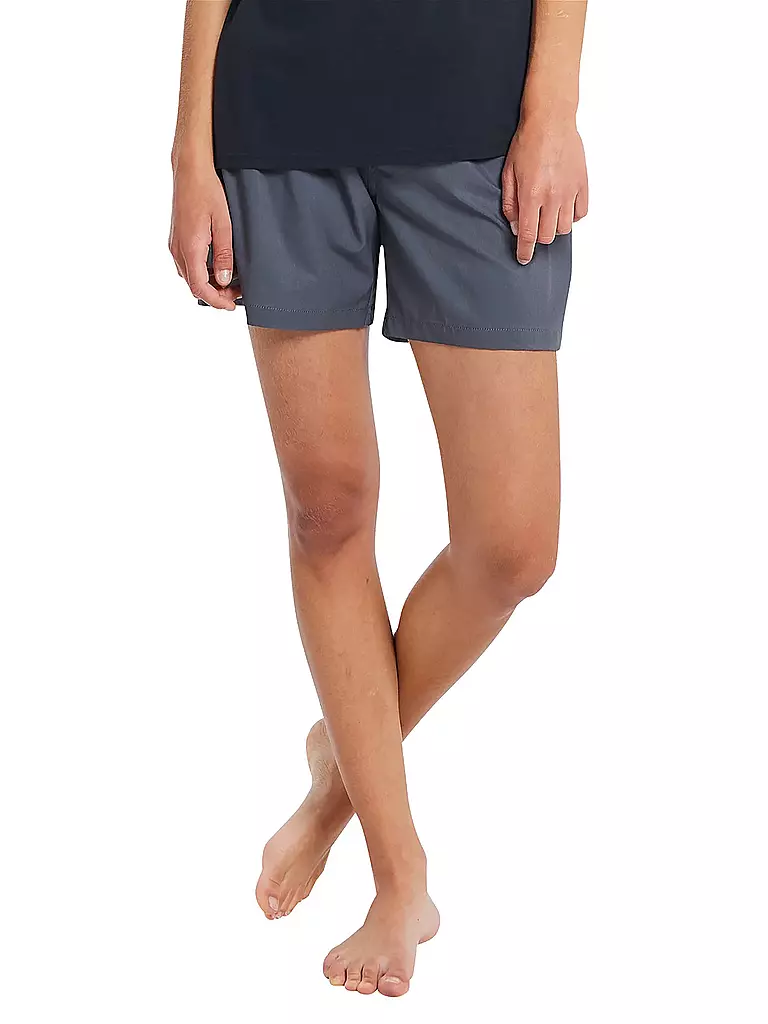 ION | Boardshort Logo da donna | Grigio