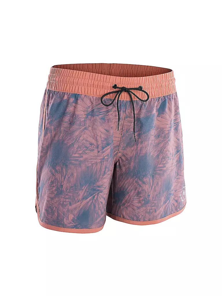 ION | Damen Boardshort Mandiri 2.0 | Corallo
