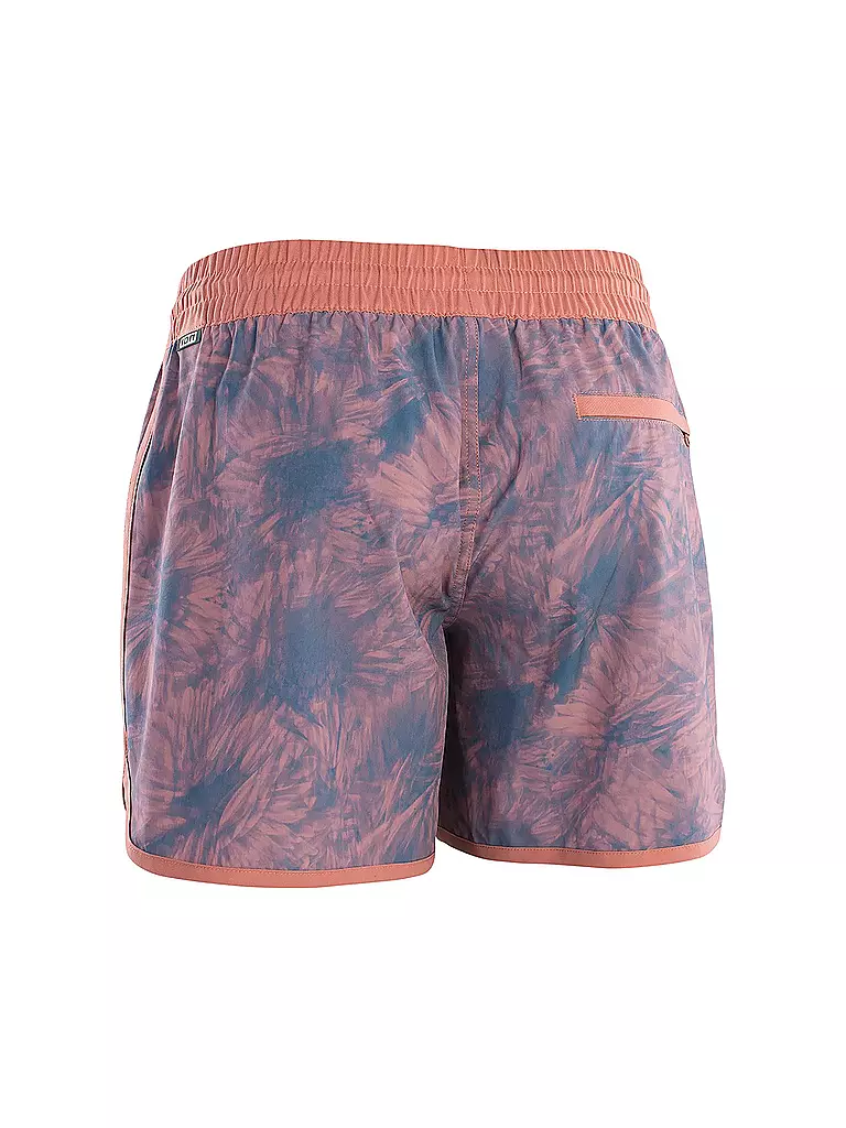 ION | Damen Boardshort Mandiri 2.0 | Corallo