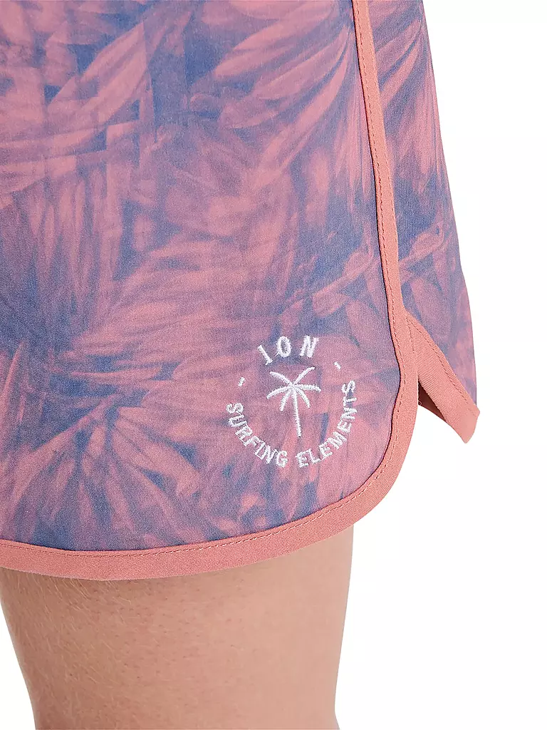 ION | Damen Boardshort Mandiri 2.0 | Corallo