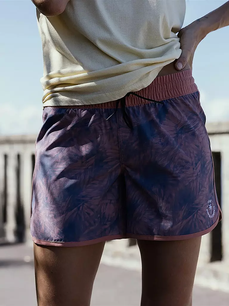 ION | Damen Boardshort Mandiri 2.0 | Corallo