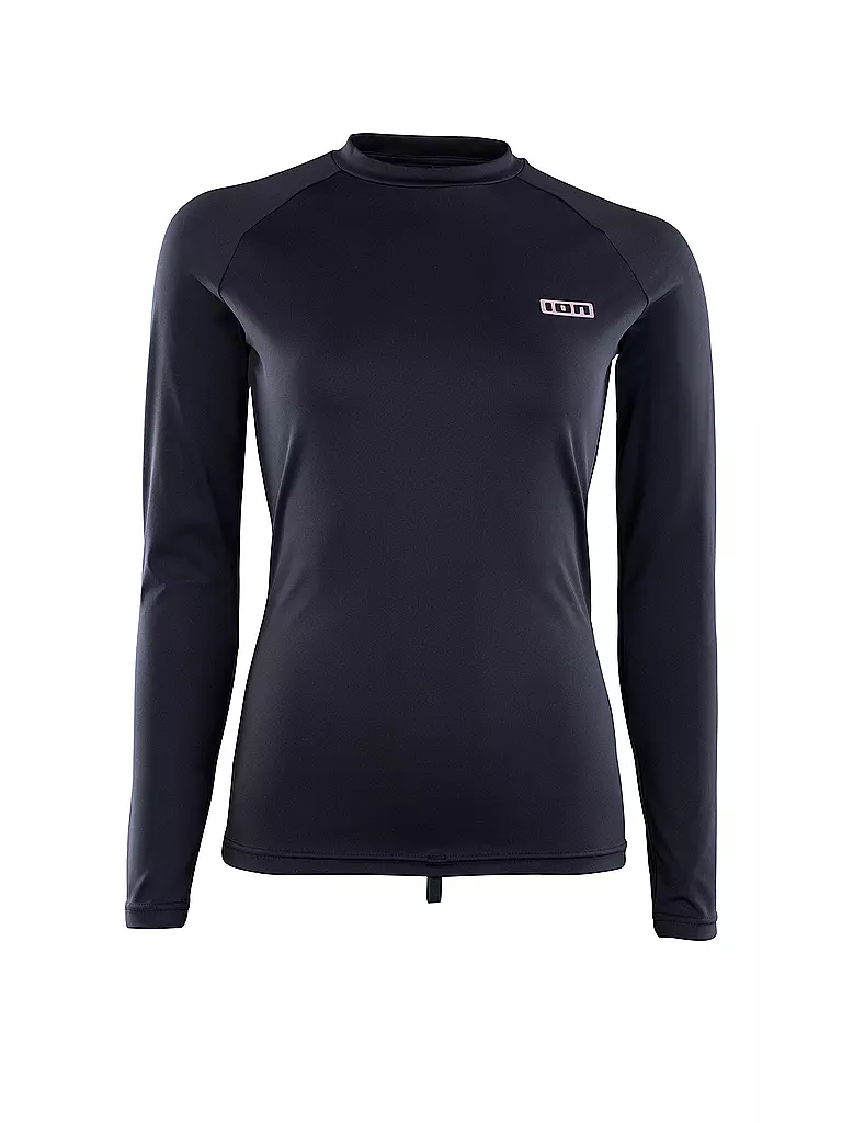 ION | Damen Rashguard | Nero