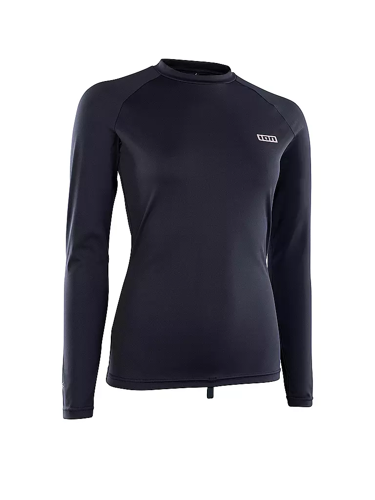 ION | Damen Rashguard | Nero