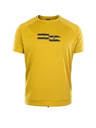 ION | Herren Beachshirt Wetshirt | Giallo