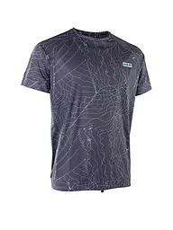 ION | Herren Beachshirt Wetshirt | Grigio