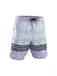 ION |  Herren Boardshort Avalon 18"  | Lilla