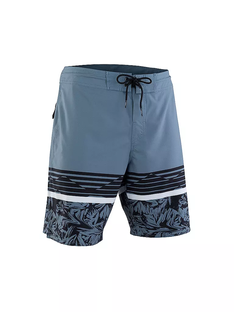 ION | Herren Boardshorts Slade 19" | Blu