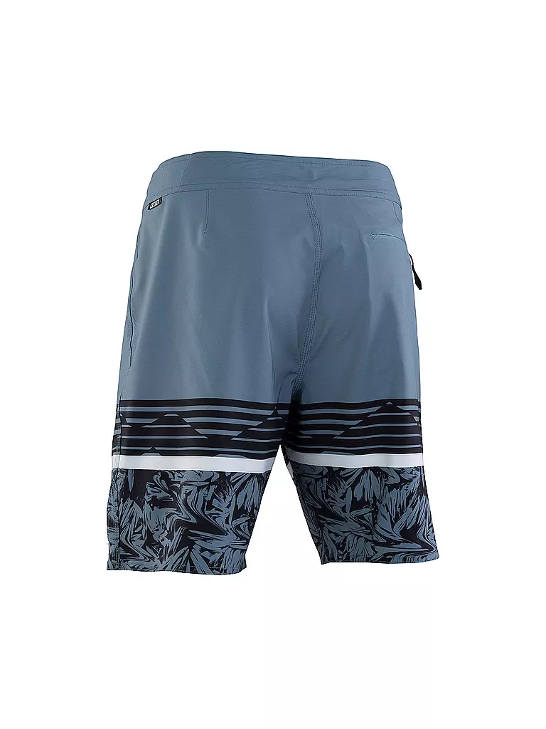 ION | Herren Boardshorts Slade 19" | Blu