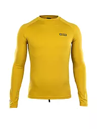 ION | Herren Rashguard | Giallo