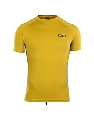 ION | Herren Rashguard | Giallo