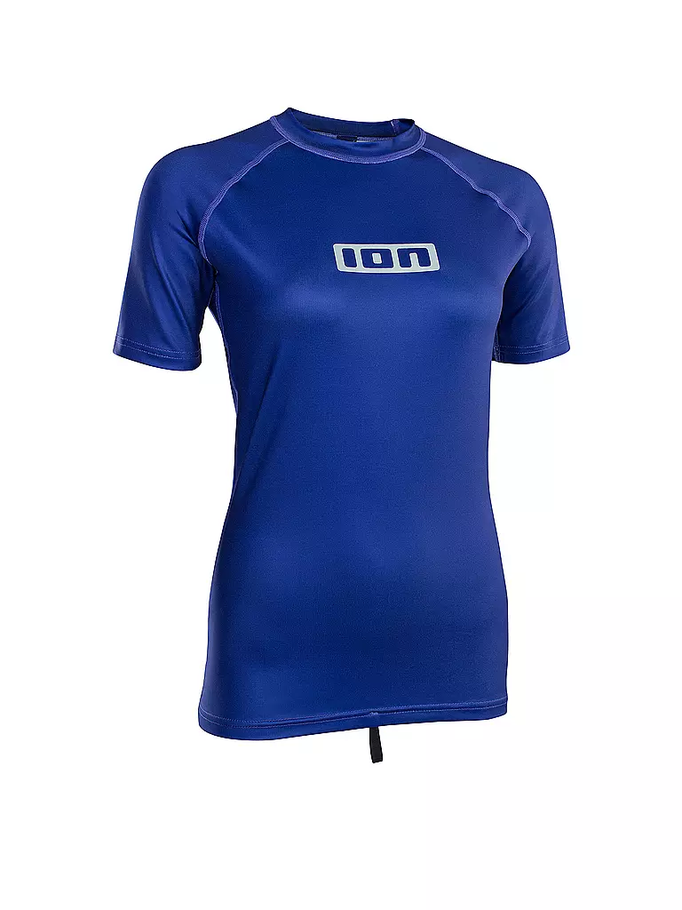 ION | Maglia Rashguard da donna | Grigio