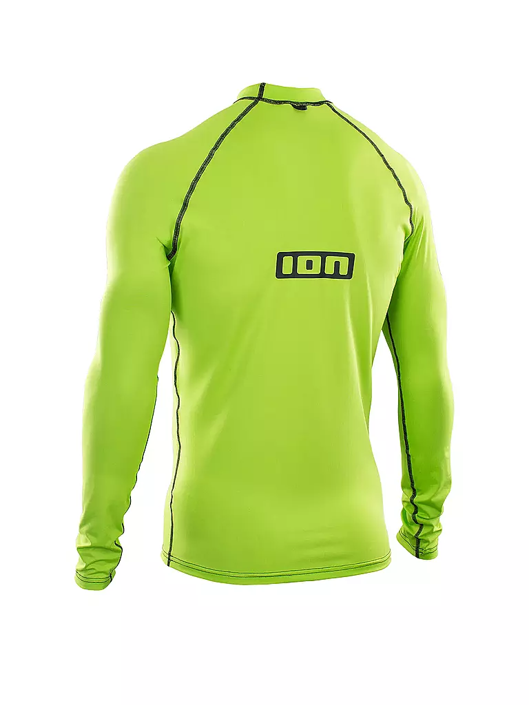 ION | Maglia Rashguard Promo da uomo |