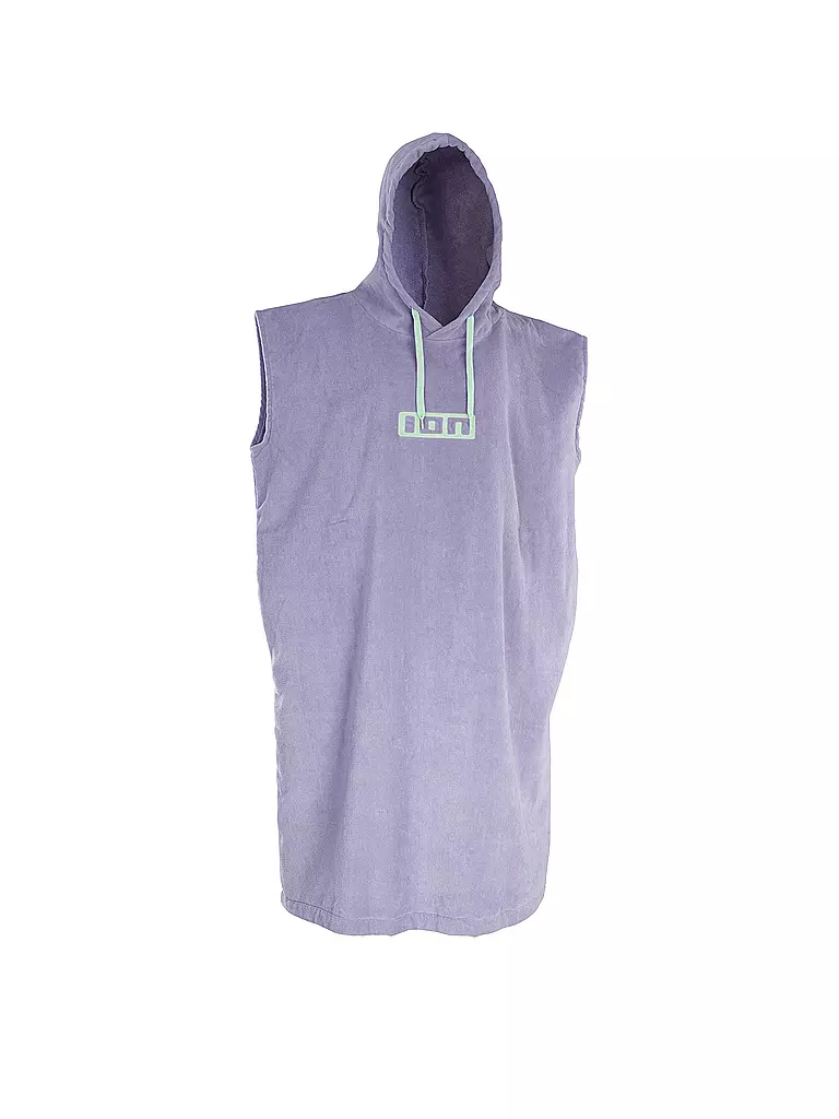ION | Poncho Core S | Lilla