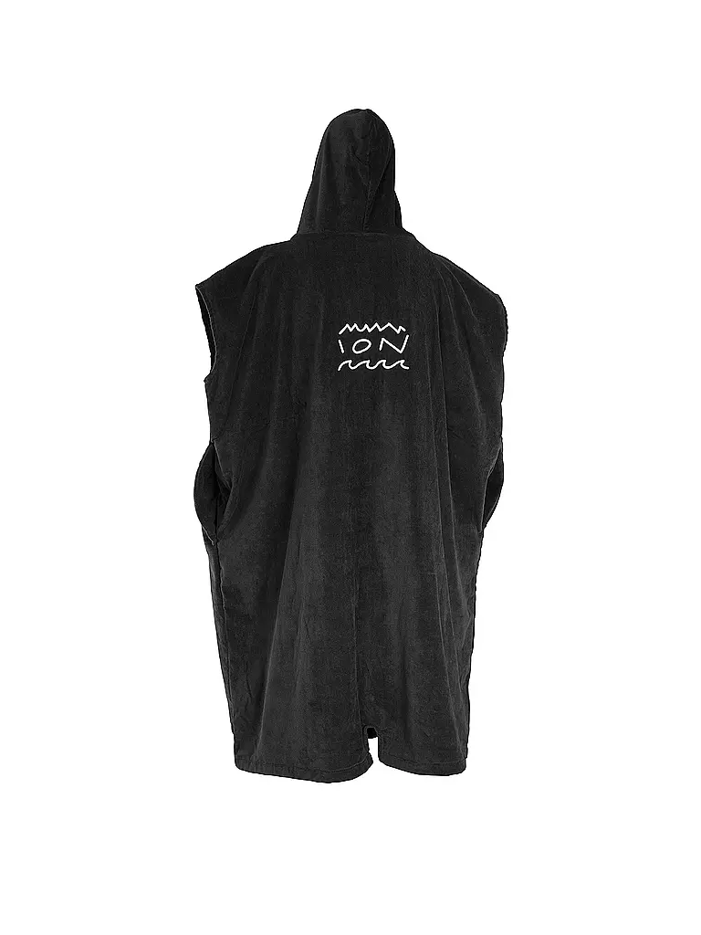ION | Poncho Core S |