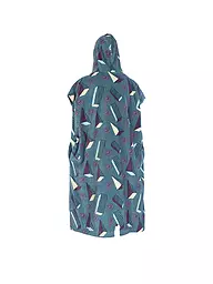 ION | Poncho Core | Multicolore