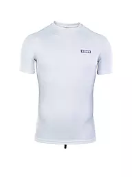 ION | Herren Rashguard | Bianco