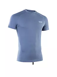 ION | Herren Rashguard | Blu