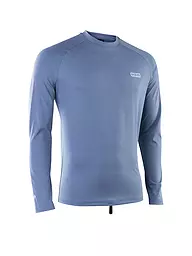 ION | Herren Rashguard | Blu