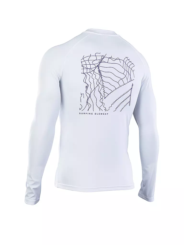 ION | Rashguard da uomo |