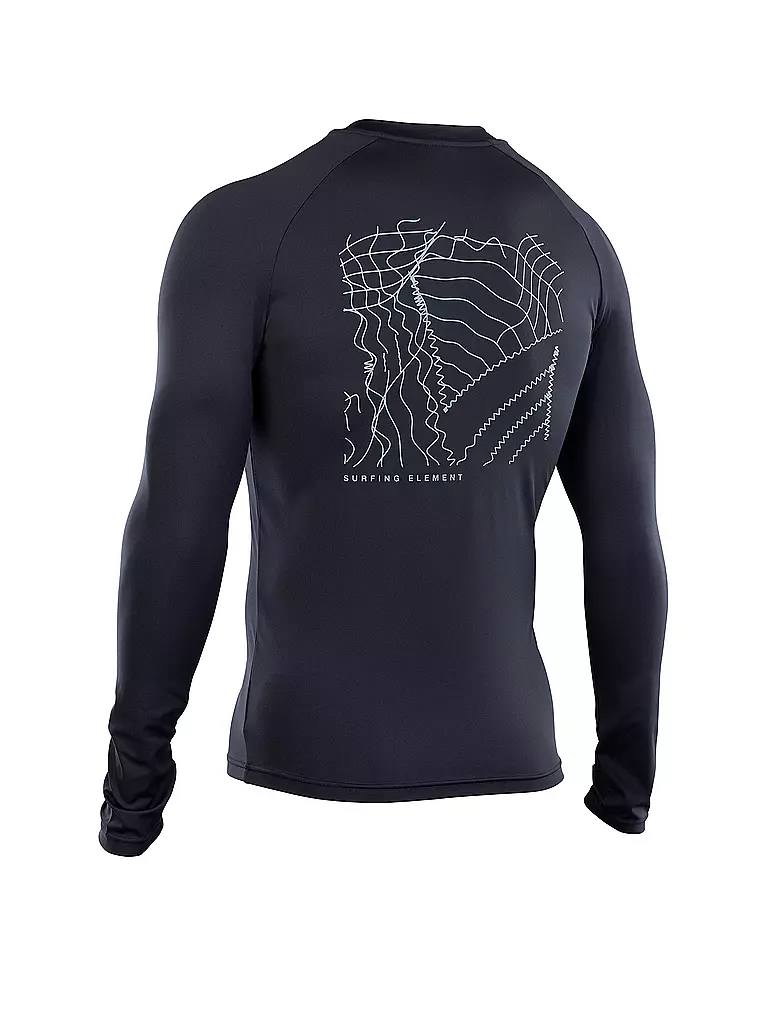 ION | Rashguard da uomo |