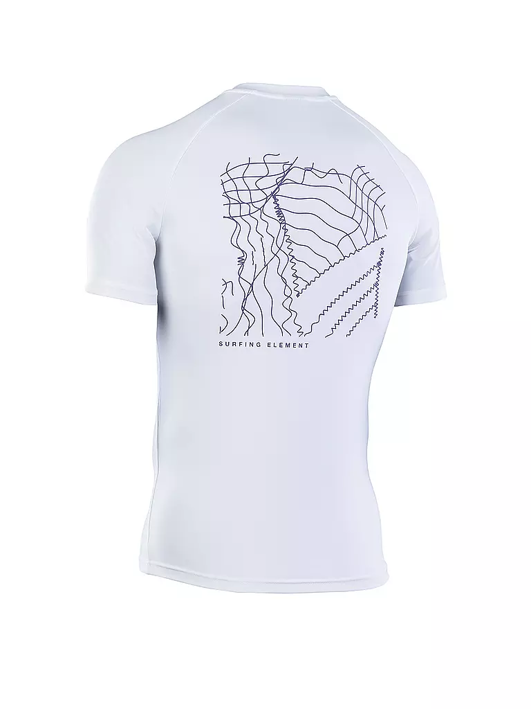 ION | Rashguard da uomo |