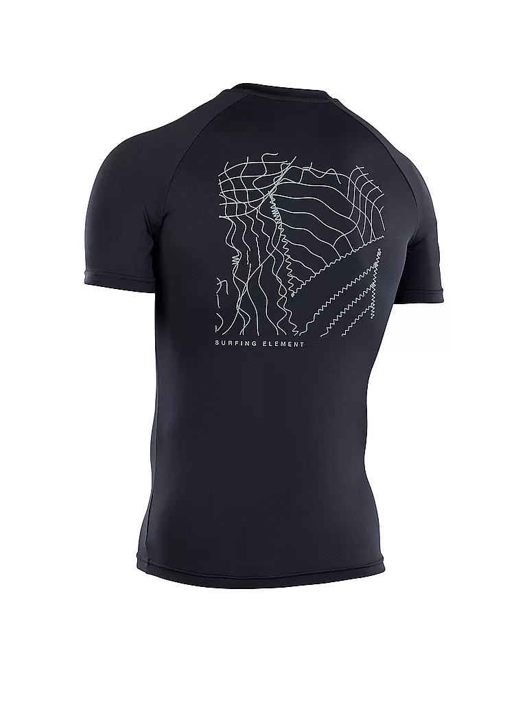 ION | Rashguard da uomo |