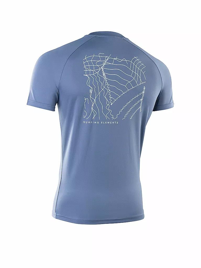 ION | Rashguard da uomo |