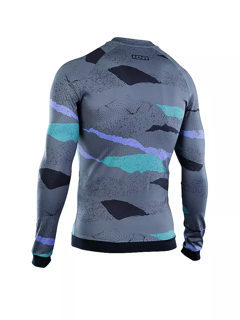 ION | Rashguard Maze da uomo |