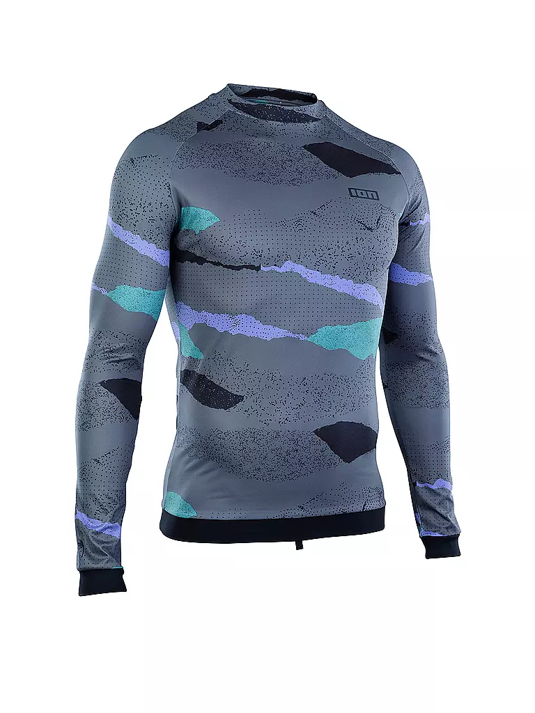 ION | Rashguard Maze da uomo |
