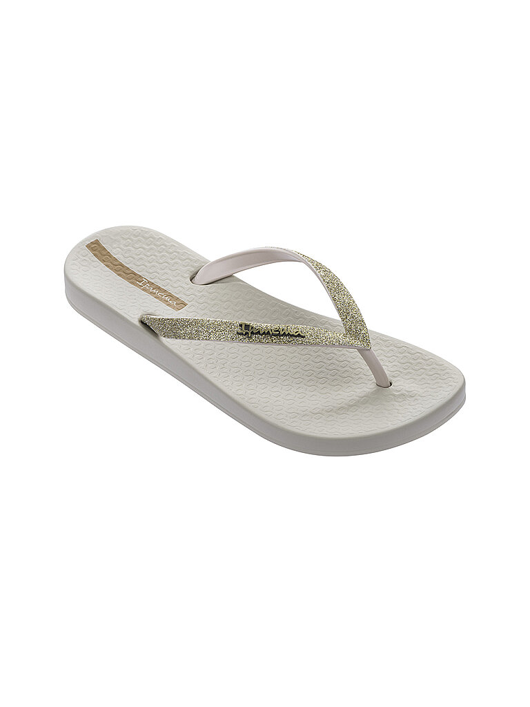Infradito da donna Anat Lolita beige 40